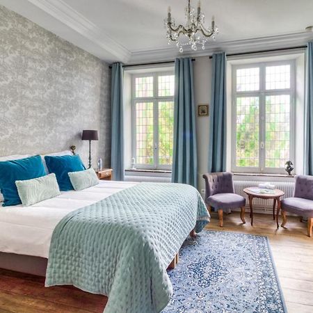 La Boulonnaise Bed & Breakfast Boulogne-sur-Mer Eksteriør bilde