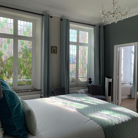 La Boulonnaise Bed & Breakfast Boulogne-sur-Mer Eksteriør bilde