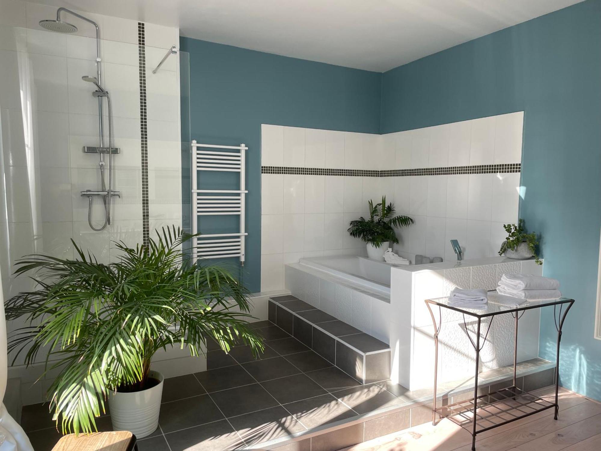 La Boulonnaise Bed & Breakfast Boulogne-sur-Mer Eksteriør bilde
