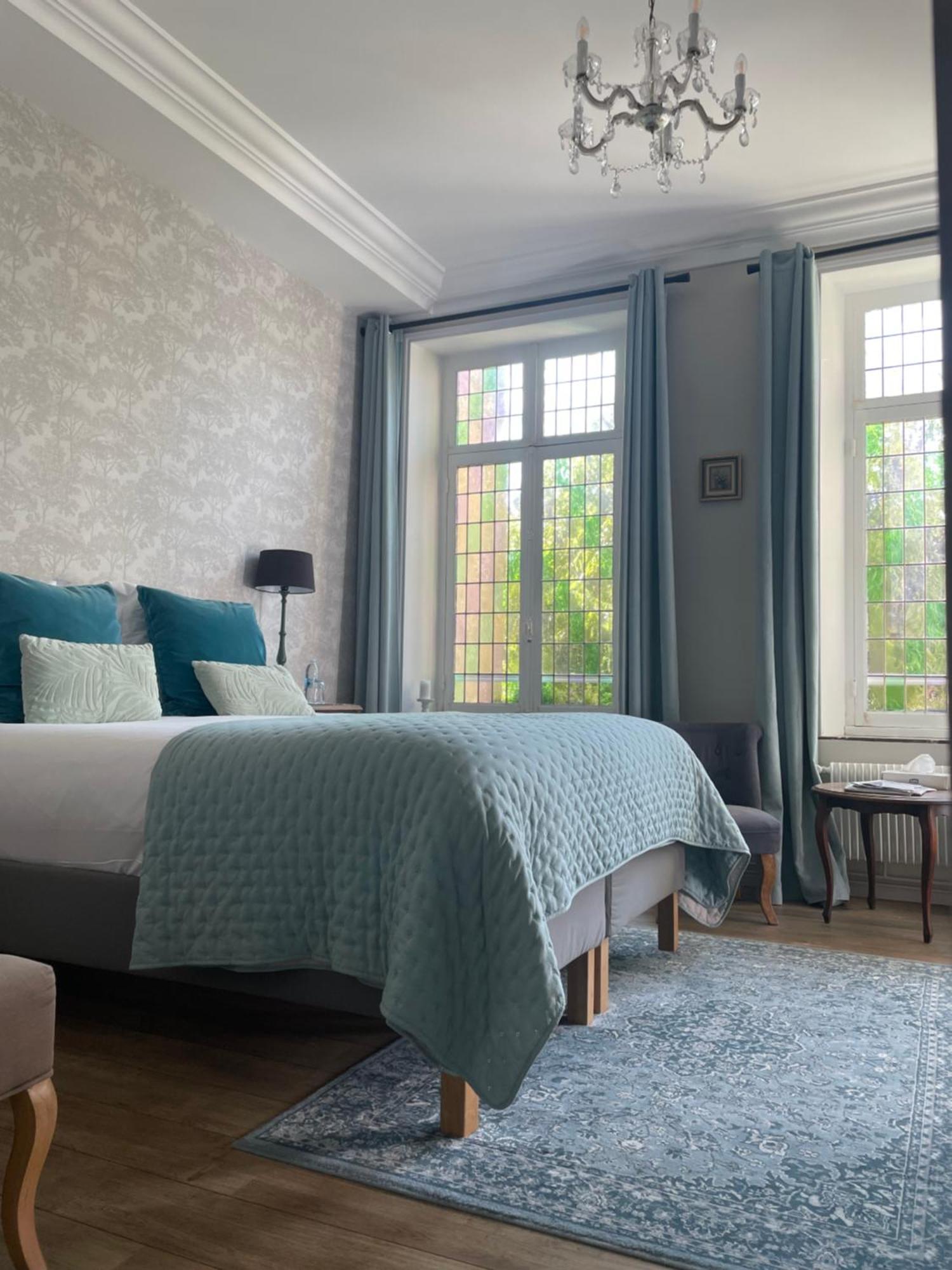La Boulonnaise Bed & Breakfast Boulogne-sur-Mer Rom bilde